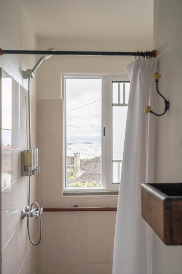 Quinta Pereirinha Farm - A Private 3 Bedroom Vacation Home, Close To Hiking W Ocean Views - Pico Island, Azores São Roque do Pico Kültér fotó