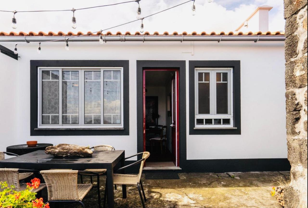 Quinta Pereirinha Farm - A Private 3 Bedroom Vacation Home, Close To Hiking W Ocean Views - Pico Island, Azores São Roque do Pico Kültér fotó
